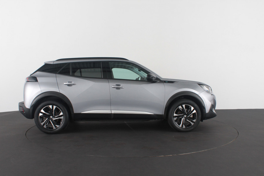 Peugeot e-2008 EV Allure Pack 50 kWh > 11kW Lader/Camera/LED koplampen/stoelverwarming...