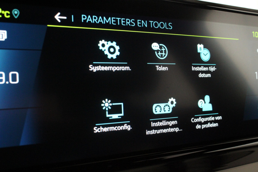 Peugeot e-2008 EV Allure Pack 50 kWh > 11kW Lader/Camera/LED koplampen/stoelverwarming...