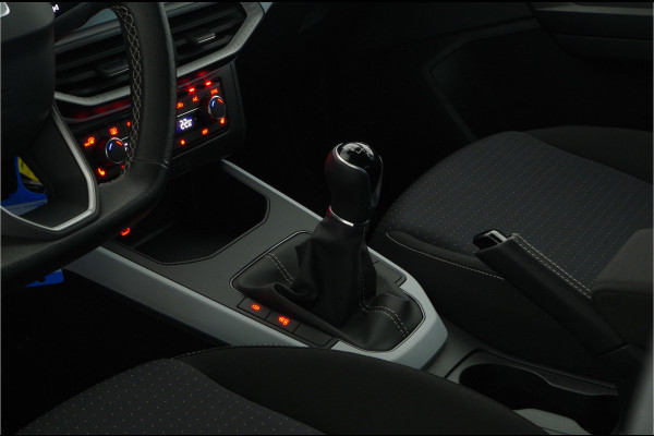 Seat Arona 1.0 TSI Style > Camera/17inch/stoelverwarming/cruise control...