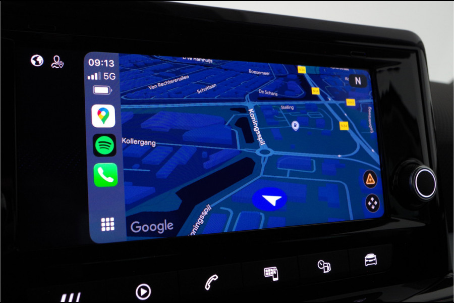 Seat Arona 1.0 TSI Style > Camera/17inch/stoelverwarming/cruise control...