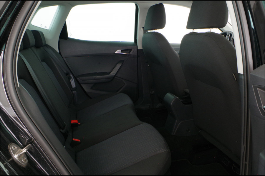 Seat Arona 1.0 TSI Style > Camera/17inch/stoelverwarming/cruise control...