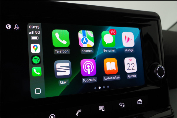 Seat Arona 1.0 TSI Style > Camera/17inch/stoelverwarming/cruise control...