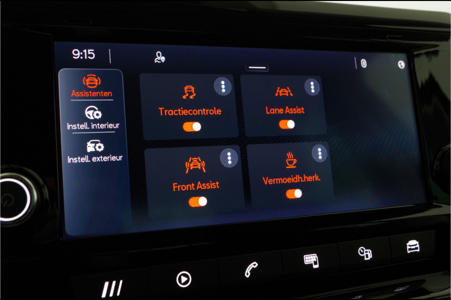 Seat Arona 1.0 TSI Style > Camera/17inch/stoelverwarming/cruise control...