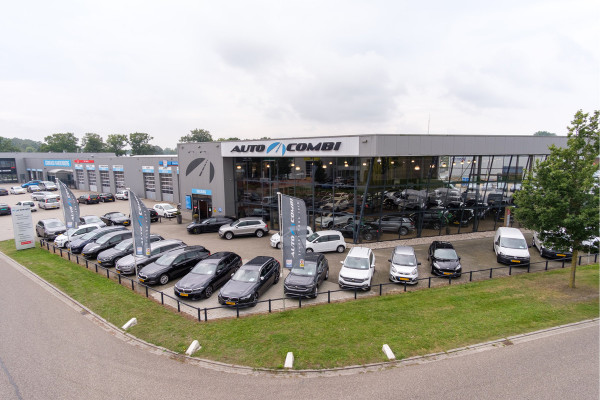 Seat Arona 1.0 TSI Style > Camera/17inch/stoelverwarming/cruise control...