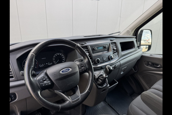 Ford Transit 350 2.0 TDCI L2H2 Trend RWD > 170pk/Trekhaak 3500kg/Euro6/stoelverwarming