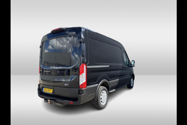 Ford Transit 350 2.0 TDCI L2H2 Trend RWD > 170pk/Trekhaak 3500kg/Euro6/stoelverwarming