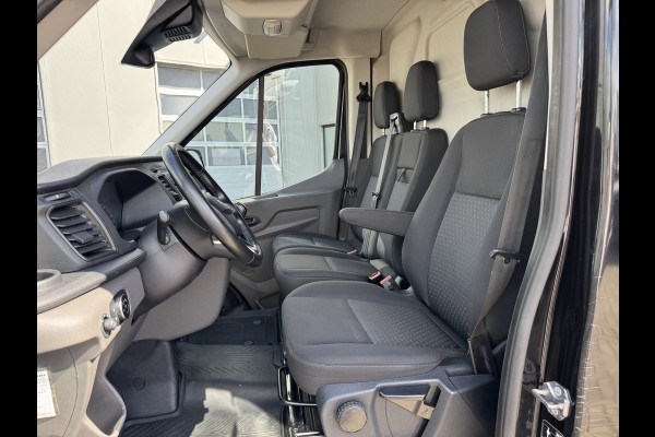 Ford Transit 350 2.0 TDCI L2H2 Trend RWD > 170pk/Trekhaak 3500kg/Euro6/stoelverwarming