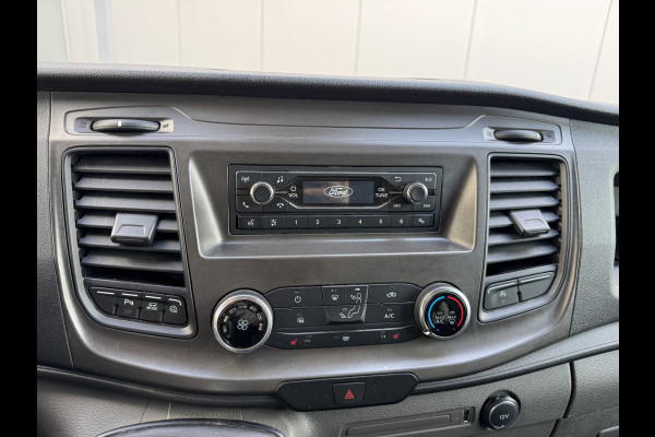 Ford Transit 350 2.0 TDCI L2H2 Trend RWD > 170pk/Trekhaak 3500kg/Euro6/stoelverwarming