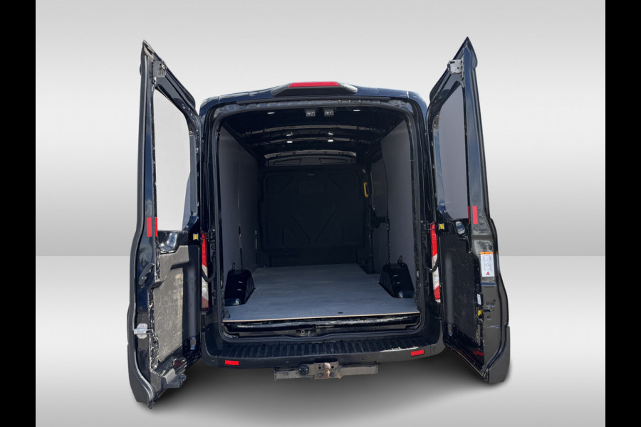 Ford Transit 350 2.0 TDCI L2H2 Trend RWD > 170pk/Trekhaak 3500kg/Euro6/stoelverwarming