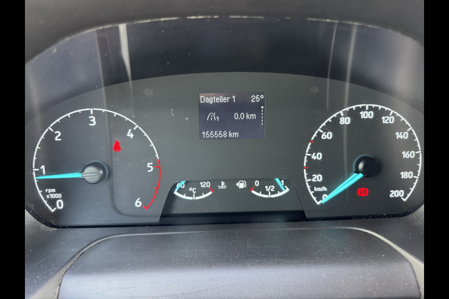 Ford Transit 350 2.0 TDCI L2H2 Trend RWD > 170pk/Trekhaak 3500kg/Euro6/stoelverwarming