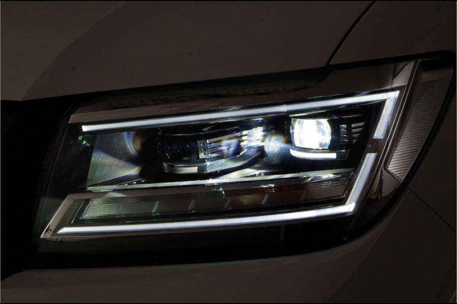 Volkswagen Crafter 35t 2.0 TDI L3H2 > BPM vrij!\Camera/cruise control/Apple Carplay/Android Auto/parkeersensor voor en achter Lease ook mogelijk!