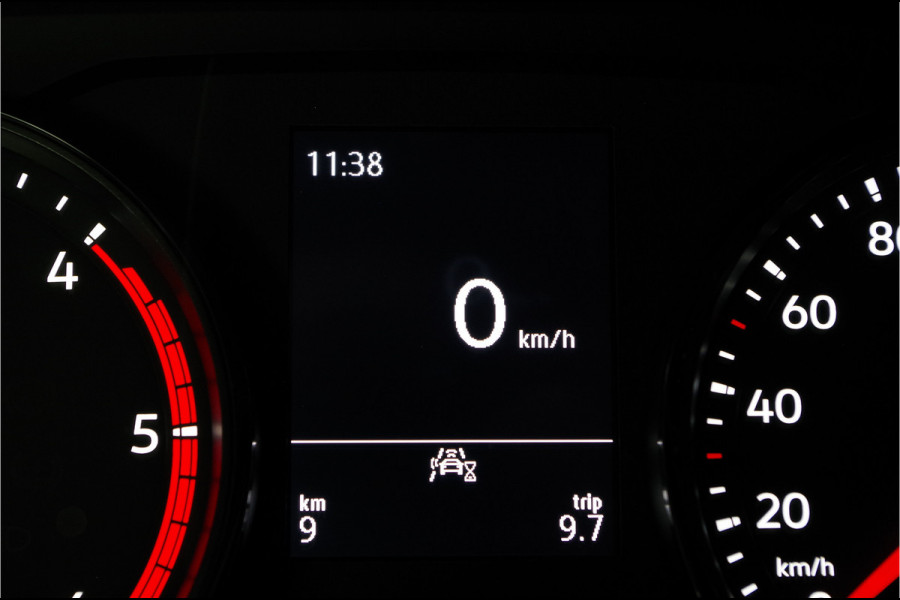 Volkswagen Crafter 35t 2.0 TDI L3H2 > BPM vrij!\Camera/cruise control/Apple Carplay/Android Auto/parkeersensor voor en achter Lease ook mogelijk!