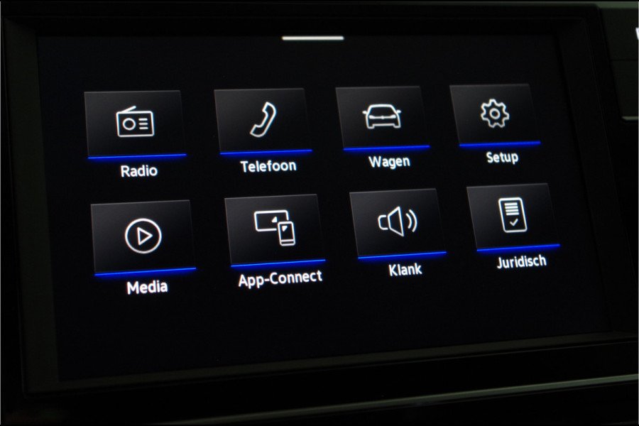 Volkswagen Crafter 35t 2.0 TDI L3H2 > BPM vrij!\Camera/cruise control/Apple Carplay/Android Auto/parkeersensor voor en achter Lease ook mogelijk!