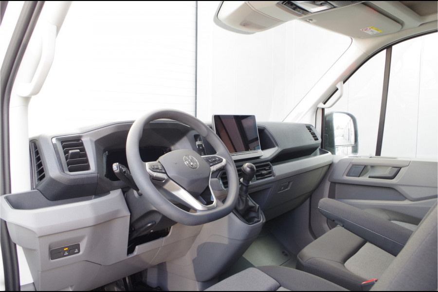 Volkswagen Crafter 35 2.0 TDI L4H3 Highline (2/2) > Nieuw type! 2024/camera/LED koplampen/comfort stoel... | 2979 |