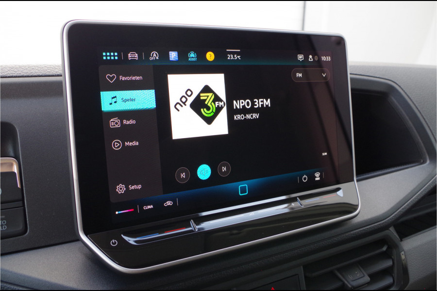 Volkswagen Crafter 35 2.0 TDI L4H3 Highline (2/2) > Nieuw type! 2024/camera/LED koplampen/comfort stoel... | 2979 |