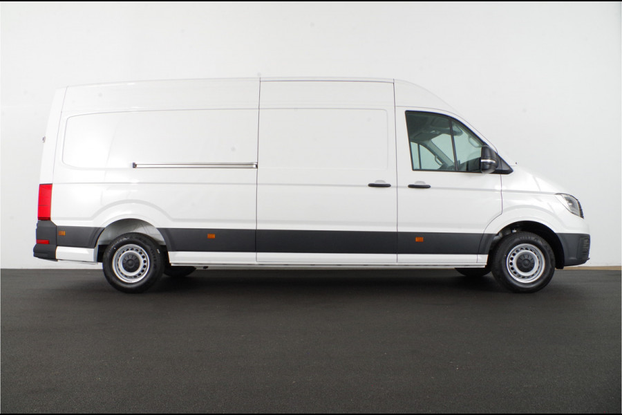 Volkswagen Crafter 35 2.0 TDI L4H3 Highline (2/2) > Nieuw type! 2024/camera/LED koplampen/comfort stoel... | 2979 |