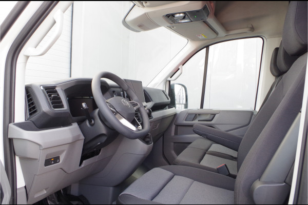 Volkswagen Crafter 35 2.0 TDI L4H3 Highline (2/2) > Nieuw type! 2024/camera/LED koplampen/comfort stoel... | 2979 |