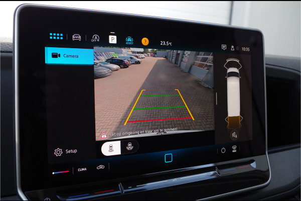 Volkswagen Crafter 35 2.0 TDI L4H3 Highline (2/2) > Nieuw type! 2024/camera/LED koplampen/comfort stoel... | 2979 |