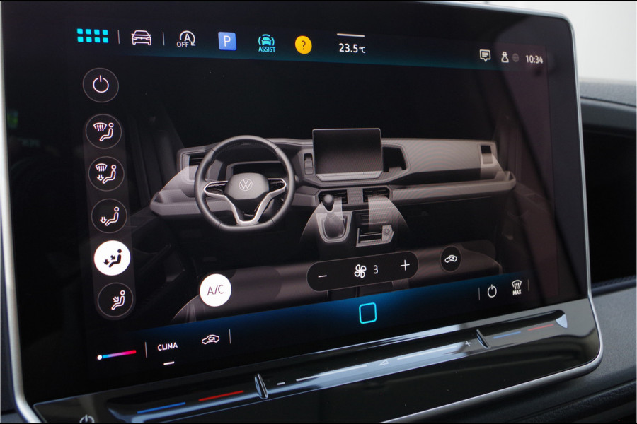 Volkswagen Crafter 35 2.0 TDI L4H3 Highline (2/2) > Nieuw type! 2024/camera/LED koplampen/comfort stoel... | 2979 |