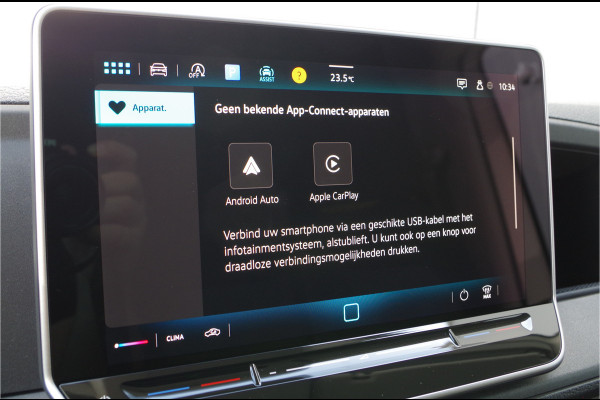 Volkswagen Crafter 35 2.0 TDI L4H3 Highline (2/2) > Nieuw type! 2024/camera/LED koplampen/comfort stoel... | 2979 |