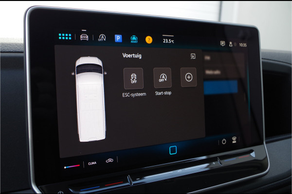 Volkswagen Crafter 35 2.0 TDI L4H3 Highline (2/2) > Nieuw type! 2024/camera/LED koplampen/comfort stoel... | 2979 |