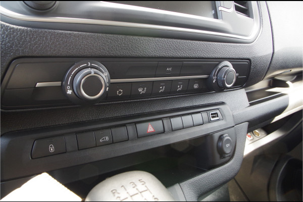 Citroën Jumpy Citroën 1.5 BlueHDI 100 L2 > (nieuw) Camera/incl. Betimmering > Laadruimte-pakket | 1679 | Lease ook mogelijk!