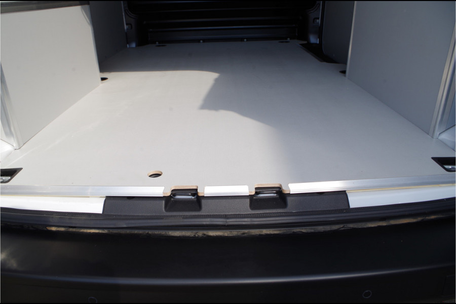 Citroën Jumpy Citroën 1.5 BlueHDI 100 L2 > (nieuw) Camera/incl. Betimmering > Laadruimte-pakket | 1679 | Lease ook mogelijk!