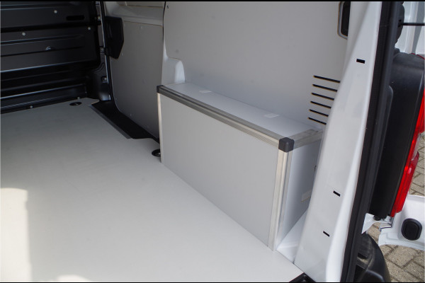 Citroën Jumpy Citroën 1.5 BlueHDI 100 L2 > (nieuw) Camera/incl. Betimmering > Laadruimte-pakket | 1679 | Lease ook mogelijk!