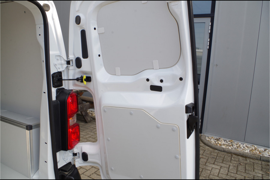 Citroën Jumpy Citroën 1.5 BlueHDI 100 L2 > (nieuw) Camera/incl. Betimmering > Laadruimte-pakket | 1679 | Lease ook mogelijk!