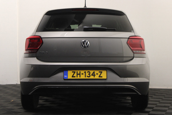 Volkswagen Polo 1.0 MPI Comfortline |Carplay|