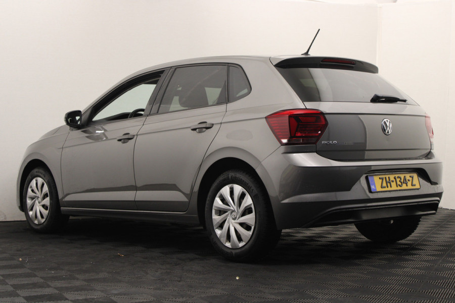 Volkswagen Polo 1.0 MPI Comfortline |Carplay|