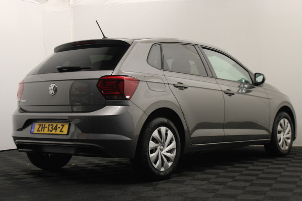 Volkswagen Polo 1.0 MPI Comfortline |Carplay|