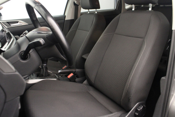 Volkswagen Polo 1.0 MPI Comfortline |Carplay|