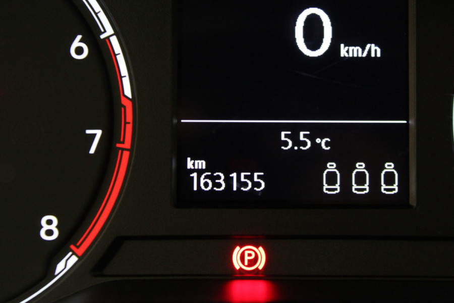 Volkswagen Polo 1.0 MPI Comfortline |Carplay|