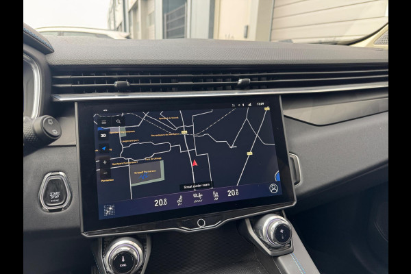 Lynk & Co 01 Bomvol Black Edition 261PK 360°Camera