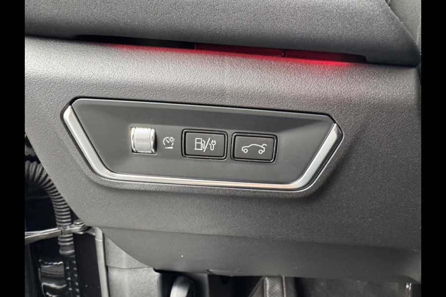 Lynk & Co 01 Bomvol Black Edition 261PK 360°Camera