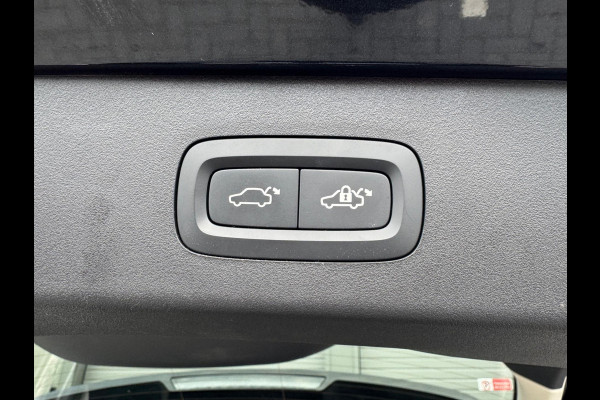 Lynk & Co 01 Bomvol Black Edition 261PK 360°Camera