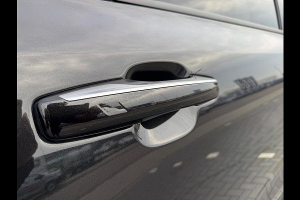 Lynk & Co 01 Bomvol Black Edition 261PK 360°Camera