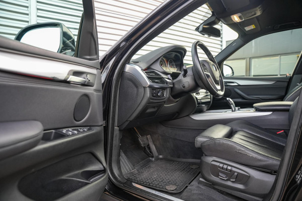 BMW X5 xDrive25d Centennial Executive 7p. 7 Pers. Navi 20"L.M. Auto hold