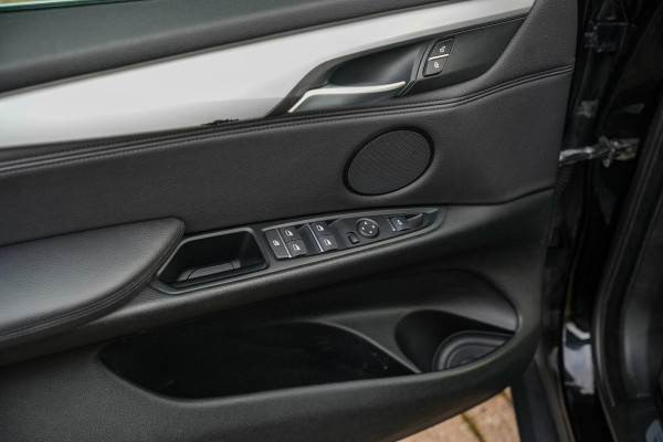 BMW X5 xDrive25d Centennial Executive 7p. 7 Pers. Navi 20"L.M. Auto hold