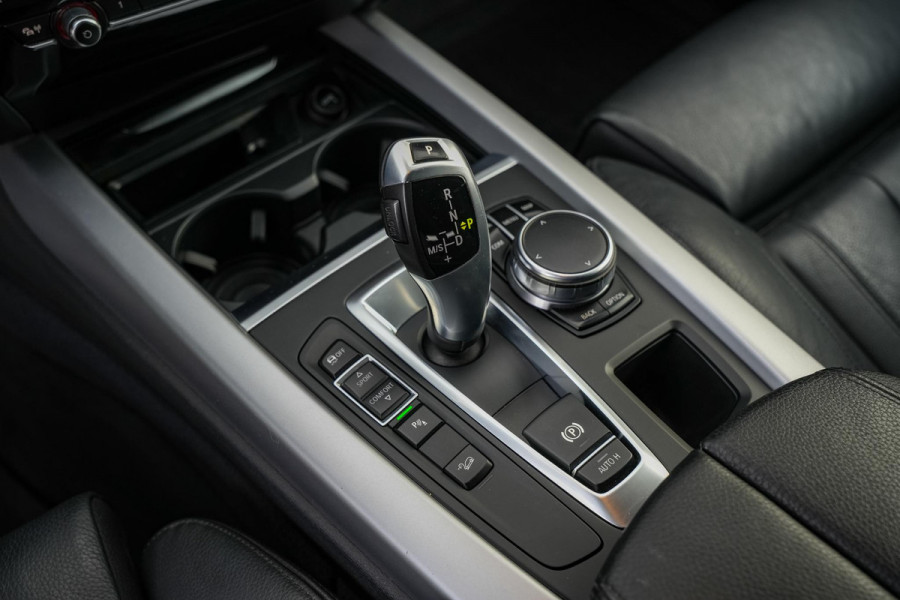 BMW X5 xDrive25d Centennial Executive 7p. 7 Pers. Navi 20"L.M. Auto hold