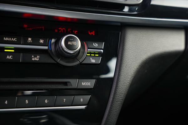 BMW X5 xDrive25d Centennial Executive 7p. 7 Pers. Navi 20"L.M. Auto hold