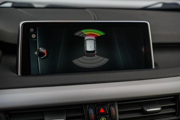 BMW X5 xDrive25d Centennial Executive 7p. 7 Pers. Navi 20"L.M. Auto hold