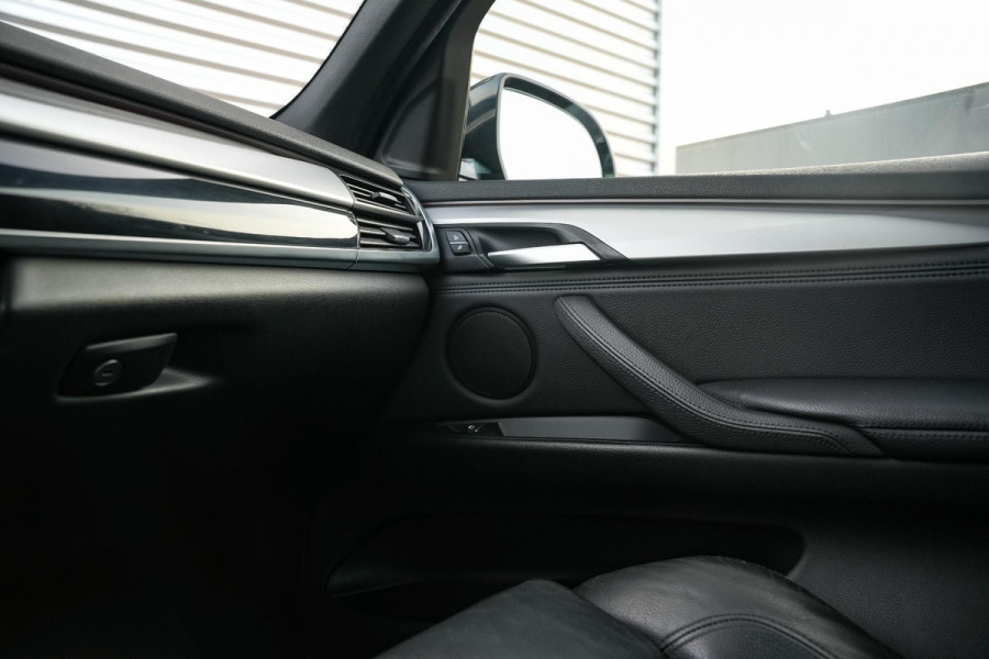 BMW X5 xDrive25d Centennial Executive 7p. 7 Pers. Navi 20"L.M. Auto hold