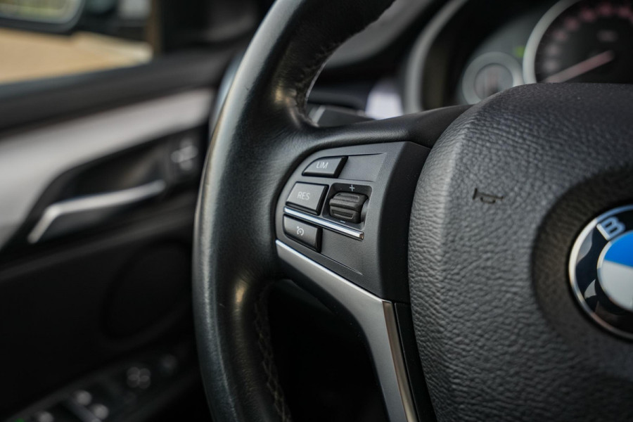 BMW X5 xDrive25d Centennial Executive 7p. 7 Pers. Navi 20"L.M. Auto hold