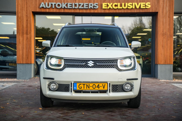 Suzuki Ignis 1.2 Stijl Navigatie Cruise Clima Camera