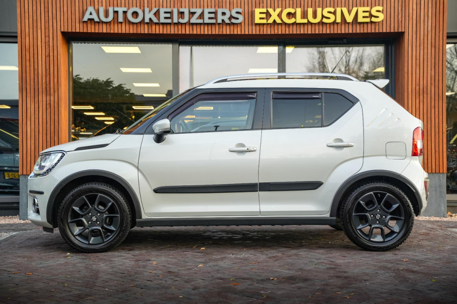 Suzuki Ignis 1.2 Stijl Navigatie Cruise Clima Camera