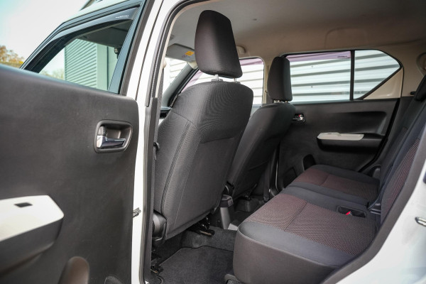 Suzuki Ignis 1.2 Stijl Navigatie Cruise Clima Camera