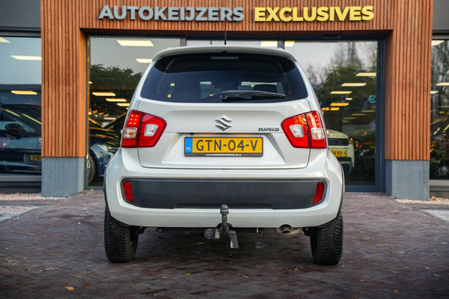 Suzuki Ignis 1.2 Stijl Navigatie Cruise Clima Camera