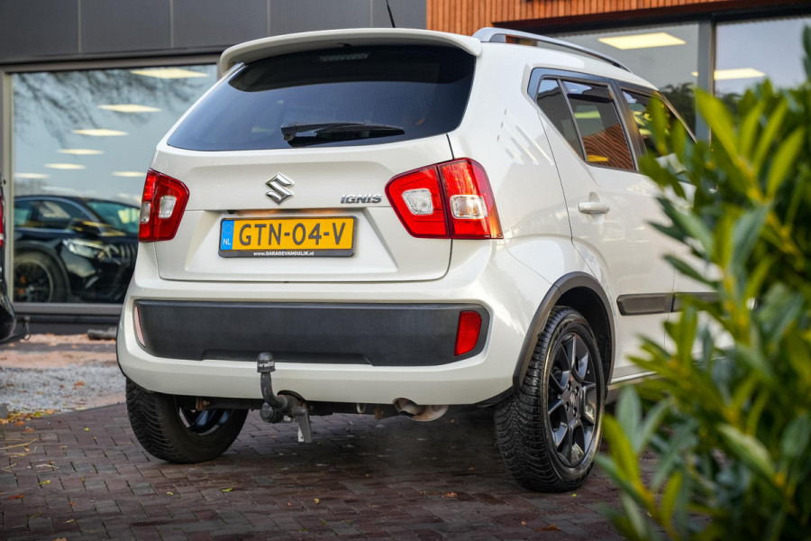 Suzuki Ignis 1.2 Stijl Navigatie Cruise Clima Camera